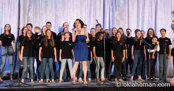 Arts for everyone: Allied Arts launches annual campaign to impact Oklahoma - Oklahoman.com