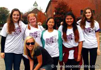 Arts In Reach seeks alumnae for survey of program’s impact - Seacoastonline.com