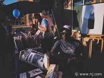 This small N.J. city has been quietly reinventing itself into an arts hub - nj.com