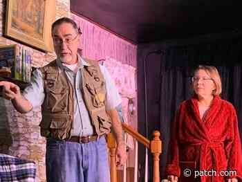 Review: On Golden Pond at The Arts at Angelorias - Patch.com