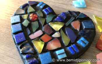 Around the Arts, Feb. 15 - Bemidji Pioneer