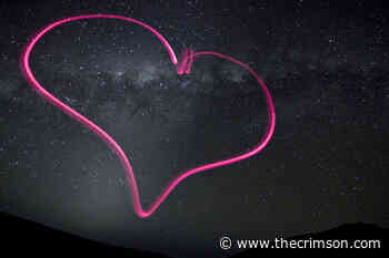 Arts Playlist: Valentine's Day Edition | Arts - Harvard Crimson