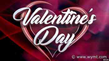 Appalachian Arts Alliance hosts 'Love in the Mountains' - WYMT News