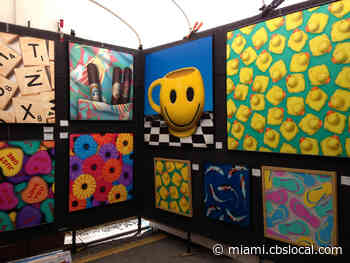 Miami’s Two Big Boat Shows Underway, Coconut Grove Arts Festival This Presidents’ Day Weekend - CBS Pittsburgh