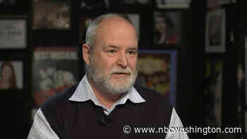 Harris’ Heroes: Mike Replogle, Fairfax Academy for Communications and the Arts - NBC4 Washington