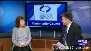 Community Counts: Monticello Needle Arts - - CBS19 News