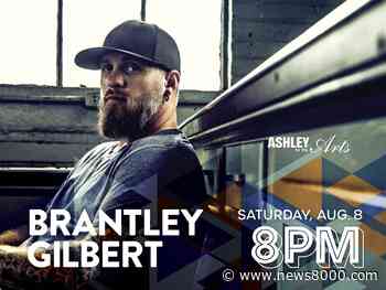 Ashley for the Arts adds to their Saturday lineup - News8000.com - WKBT