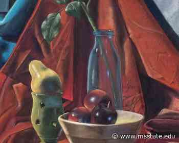 MSU students showcase artistic excellence at 2020 Mississippi Collegiate Arts Competition - Mississippi State Newsroom