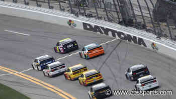 2020 Daytona 500 odds, predictions: Advanced projection model releases surprising NASCAR picks
