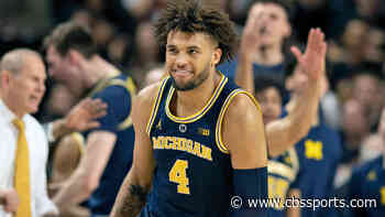 Michigan vs. Indiana odds, line: 2020 college basketball picks, Feb. 16 predictions by model on 42-27 roll