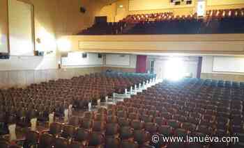 En marzo, Coronel Suárez cumple el sueño del regreso del cine - La Nueva.