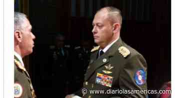 Lo que se sabe de Rafael Franco Quintero: El coronel que permitió las agresiones contra Guaidó - Diario LAs Americas