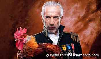 El Teatro Liceo acoge este fin de semana la obra 'El coronel no tiene quien le escriba' - Tribuna de Salamanca