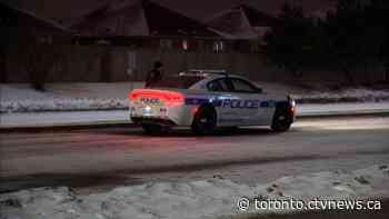 Man dies in hospital after he was struck by vehicle in Brampton