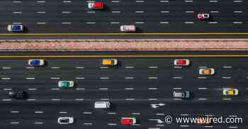 Augmented Reality From the Driver's Seat, and More Car News This Week