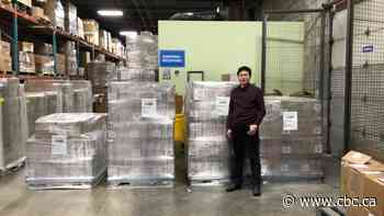 Medical supply shortage leaves groups scrambling in bid to help Chinese hospitals