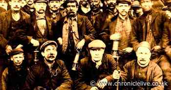 168 miners - some as young as 13 - were killed in County Durham 111 years ago today