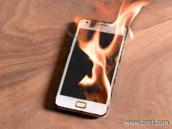 How to set healthy boundaries at work to avoid burnout     - CNET