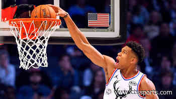 2020 NBA All-Star Game odds, spread, line: Picks, predictions for Team LeBron vs. Team Giannis from top expert