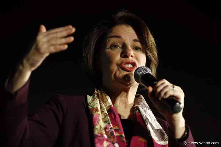 In interview, Klobuchar, Steyer can't name Mexican president