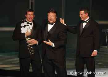 Mississippi gave $2M in welfare money to wrestler's group