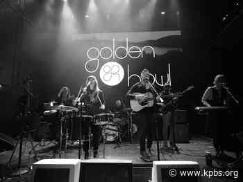 San Diego's Top Weekend Arts Events: From Civic Art To A Modern Dionysus - KPBS