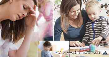 The little-known rule that meant one mum had to repay £3,000 of child benefit