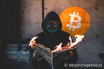 Chilenen verhandelden vorige week voor $300 miljoen aan Bitcoin via LocalBitcoins