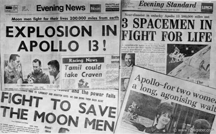 Nostalgia for a time when news was not free