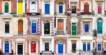 Airbnb Has Devoured London. Here’s the Data to Prove It