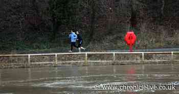 When is high tide? Threat of flooding from Storm Dennis remains during record-breaking day of warnings