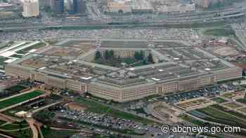 In win for Amazon, judge freezes work on Pentagon contract