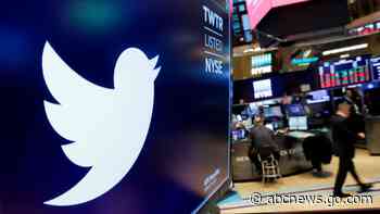 Twitter, Facebook fined for not moving user data to Russia
