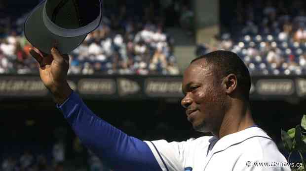 Legendary Blue Jay Tony Fernandez dead at 57: reports