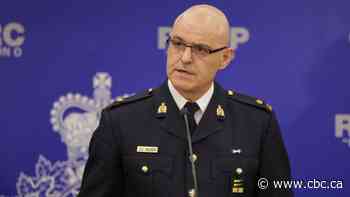 RCMP arrest alleged 'money mules'; Facial recognition concerns: CBC's Marketplace consumer cheat sheet