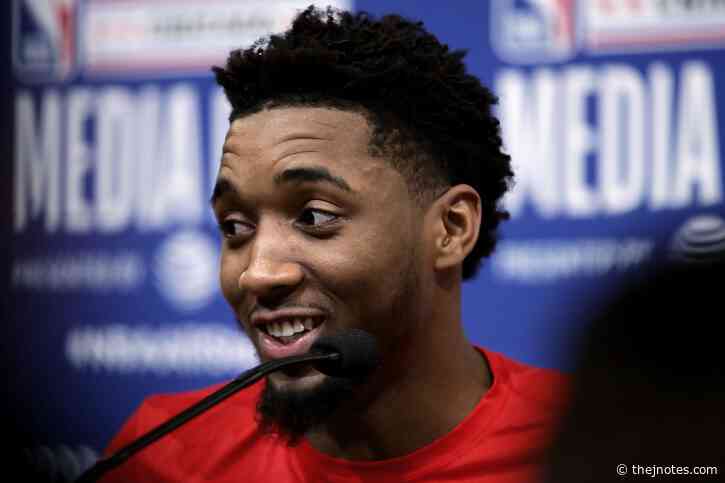 Utah Jazz players chime in on NBA’s Dunk Contest fiasco