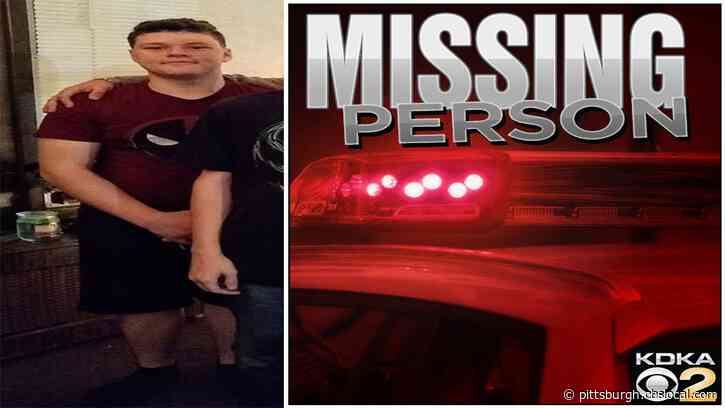 Pennsylvania Family Searches For Runaway 14 Year Old