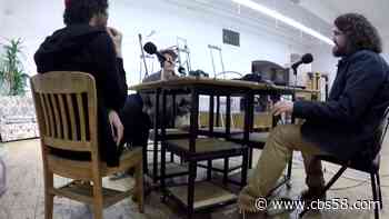 Podcast launched to benefit Milwaukee arts community - WDJT