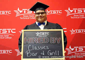 TSTC Culinary Arts bakes up success for alum - Valley morning Star
