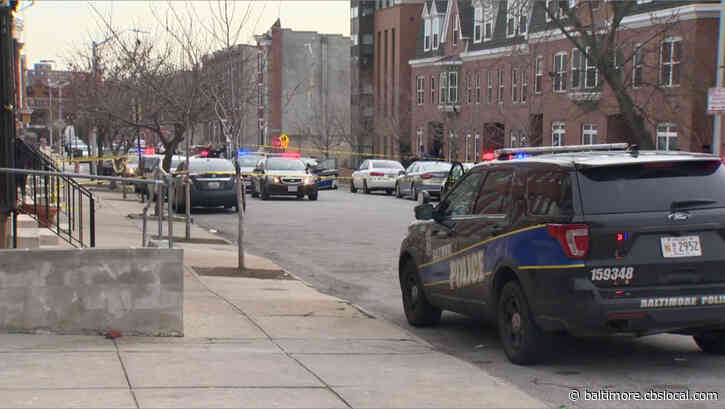 East Baltimore Shooting Leaves 30-Year-Old Man In Grave Condition