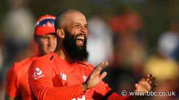 Moeen Ali: England all-rounder says he 'finally feels back' after starring role