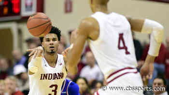 Bracketology Bubble Watch: Indiana, Michigan square off as each needs win to help NCAA Tournament resume