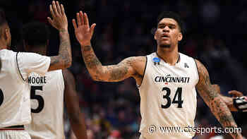 Cincinnati vs. East Carolina odds, line: 2020 college basketball picks, Feb. 16 predictions from proven model