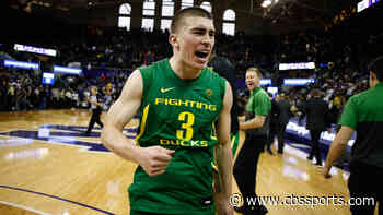 Oregon vs. Utah odds, line: 2020 college basketball picks, Feb. 16 predictions by model on 42-27 roll