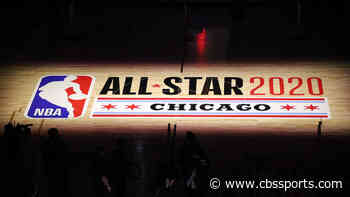 Elam Ending takes center stage in 2020 NBA All-Star Game: 'Someday it's going to be everywhere in basketball'