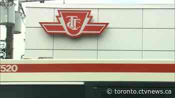 Regular subway service has resumed on Line 2, the TTC says