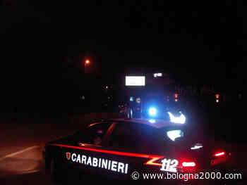 Carabinieri sventano “assalto” notturno a supermercato di Castelnovo Sotto - Bologna 2000