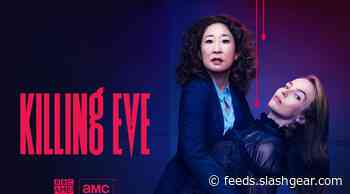 Killing Eve season 3 teaser trailer reveals premiere date