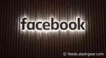 Facebook cancels its big San Francisco conference over coronavirus