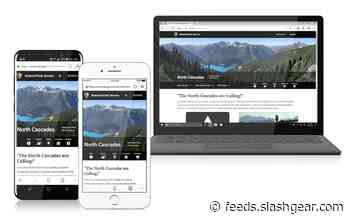 Has Microsoft Edge finally nailed web browsing?
